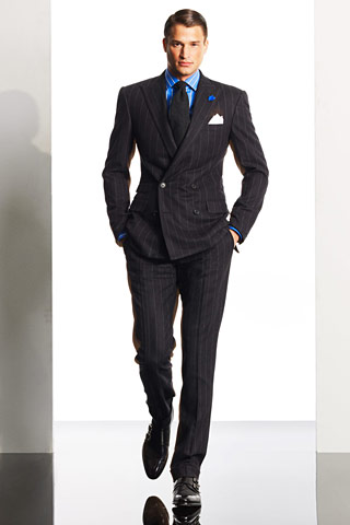 Ralph Lauren / - 2010-2011